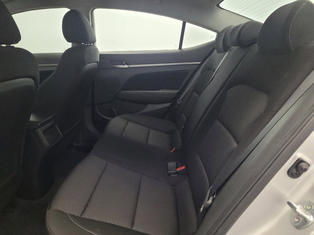 Used 2018 Hyundai Elantra SEL FWD image 18