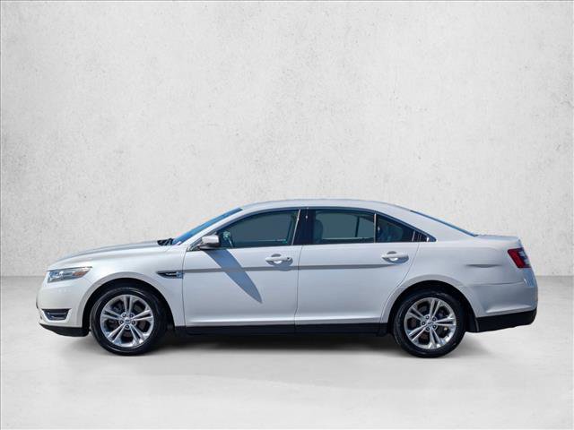 Used 2014 Ford Taurus SEL w/ Equipment Group 201A FWD image 9