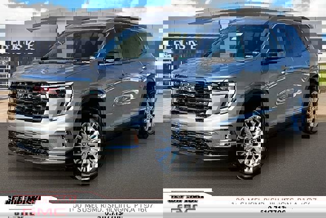 New 2026 GMC Acadia Elevation w/ Elevation Premium Package