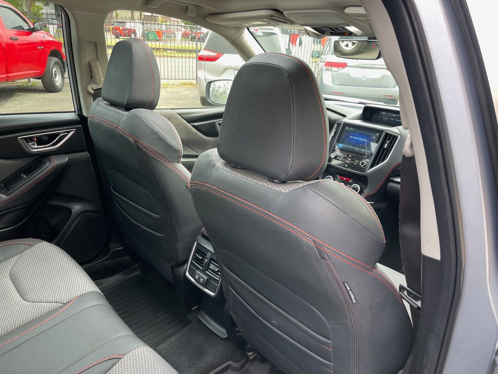 Used 2020 Subaru Forester Sport w/ Popular Package #2 image 20