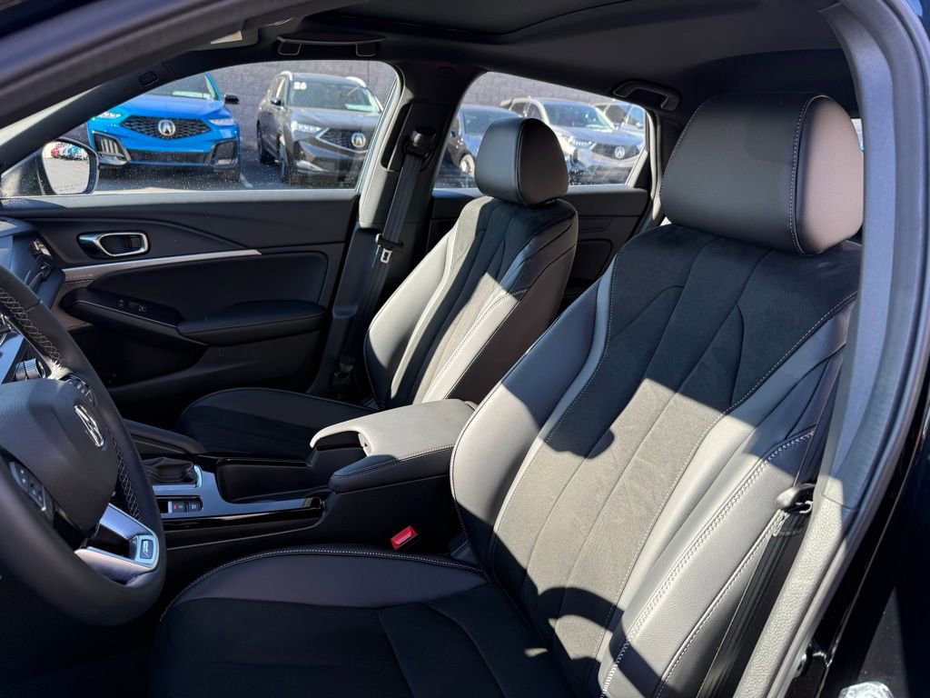 Used 2025 Acura Integra A-Spec image 13