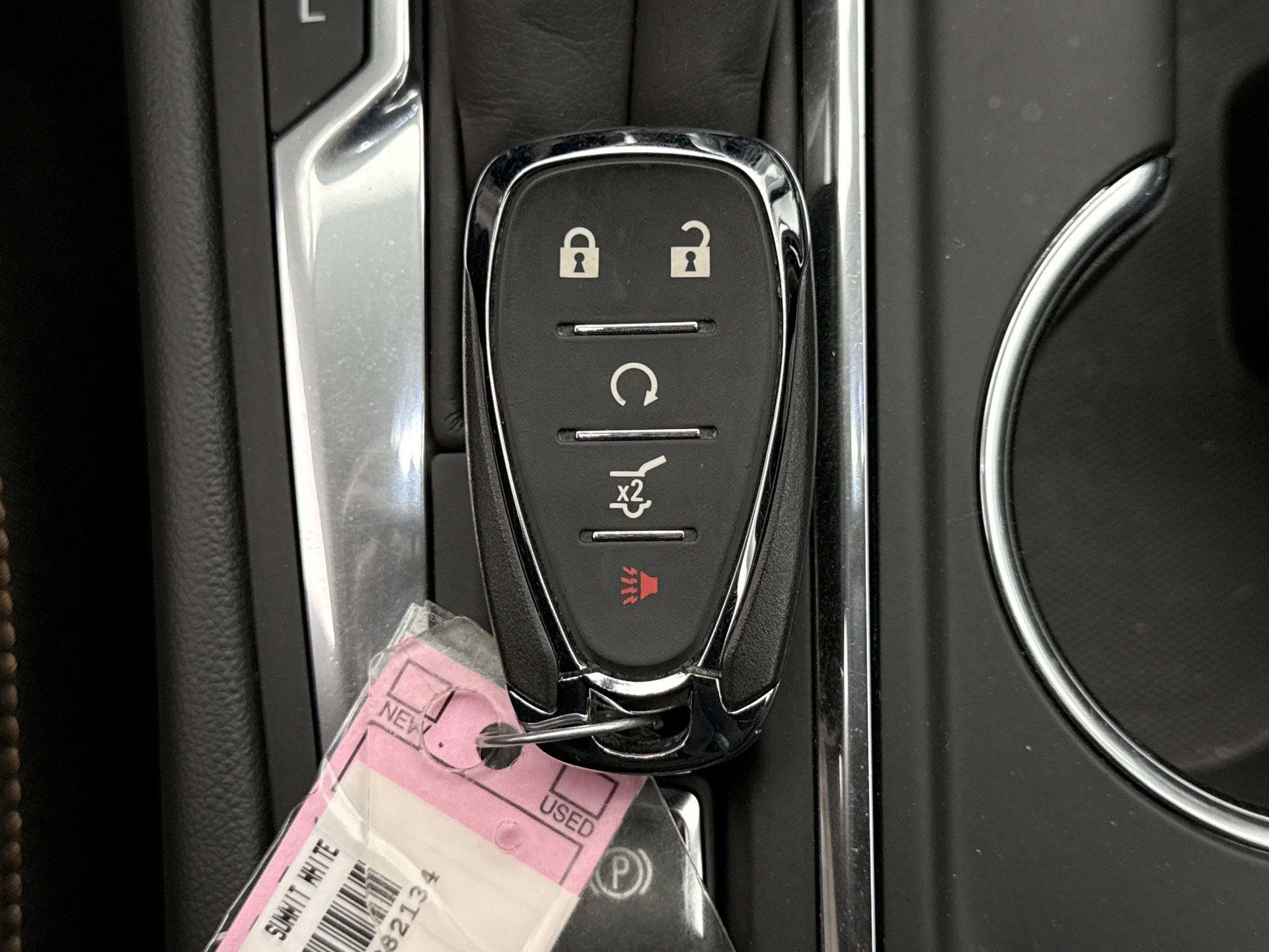 Used 2022 Chevrolet Equinox LT image 24