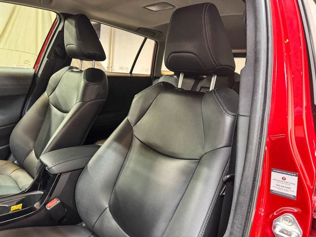 Used 2022 Toyota Corolla Cross XLE w/ Convenience Package image 20