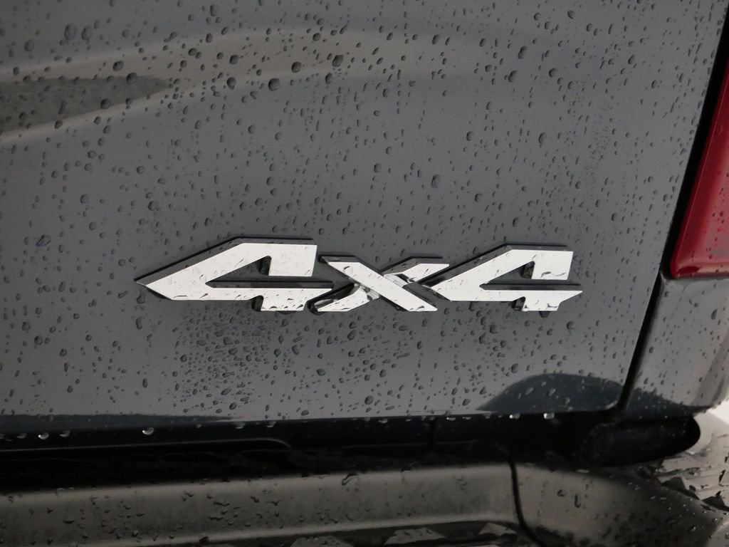 New 2026 RAM 3500 Big Horn image 52