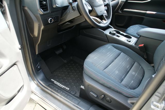 New 2026 Ford Bronco Sport Heritage w/ Convenience Package AWD/4WD image 15