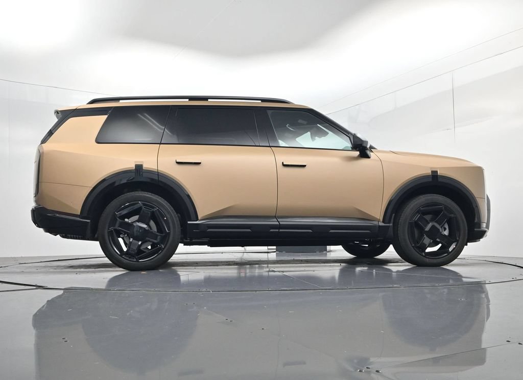 New 2027 Kia Telluride X-Line SX Prestige AWD/4WD image 53