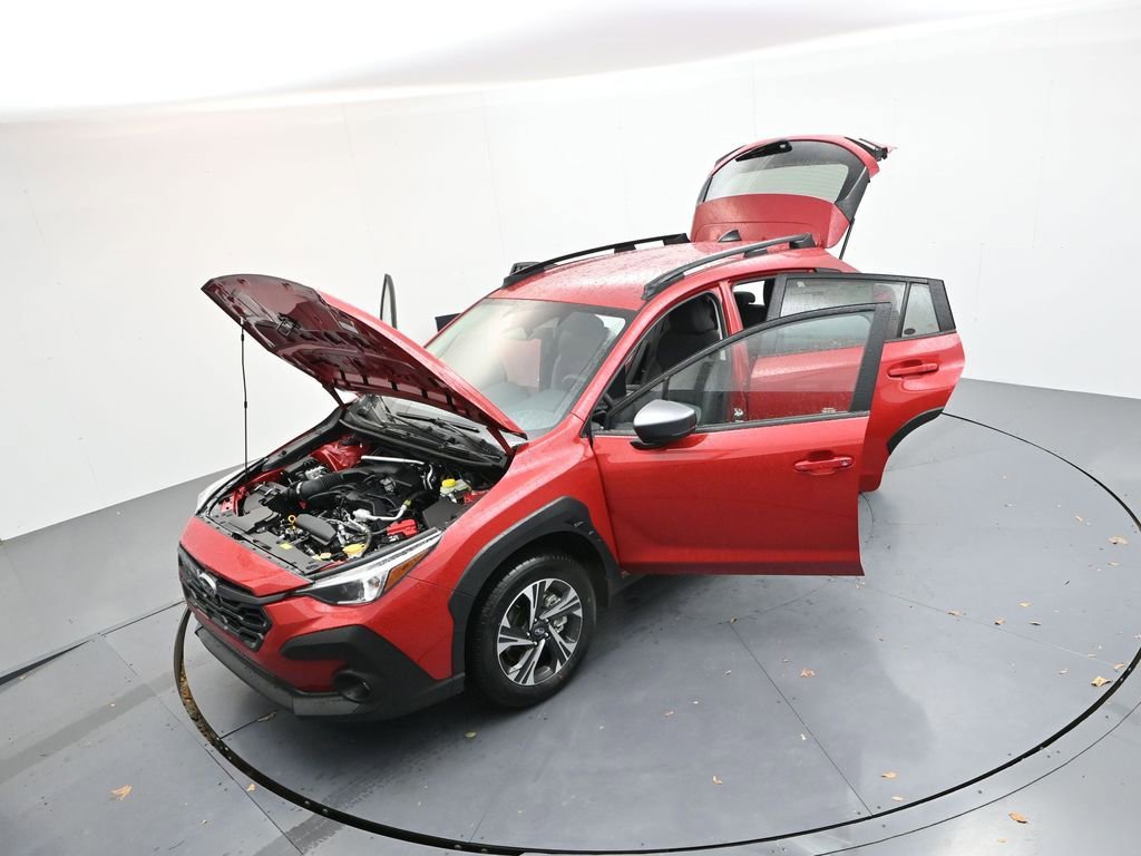 New 2026 Subaru Crosstrek 2.0i Premium image 27