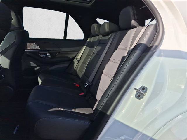 New 2027 Mercedes-Benz GLE 53e AMG 4MATIC image 17