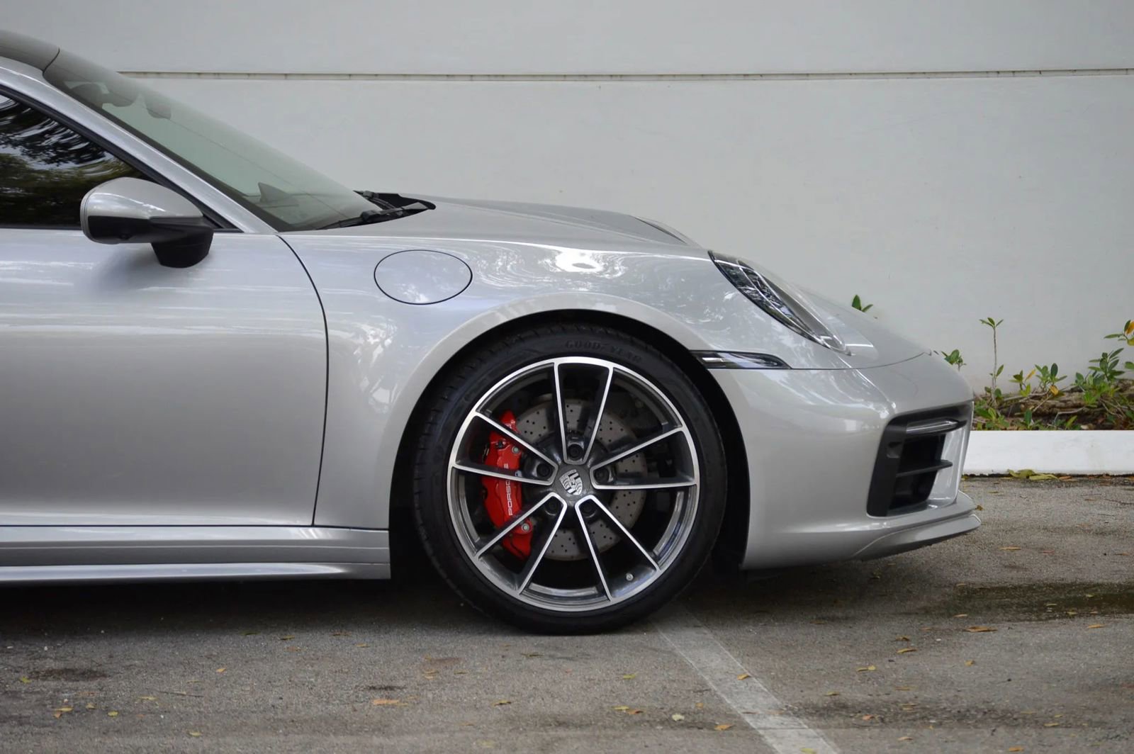 Used 2024 Porsche 911 Carrera 4S image 18