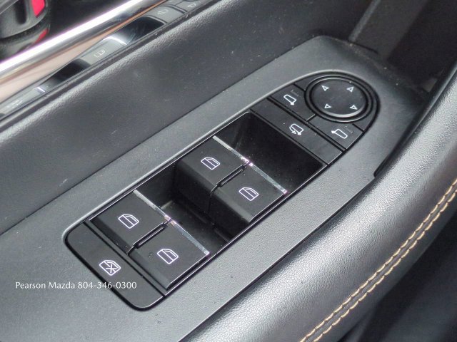 Certified 2024 MAZDA CX-90 Plug-In Hybrid w/ Premium Plus AWD/4WD image 27
