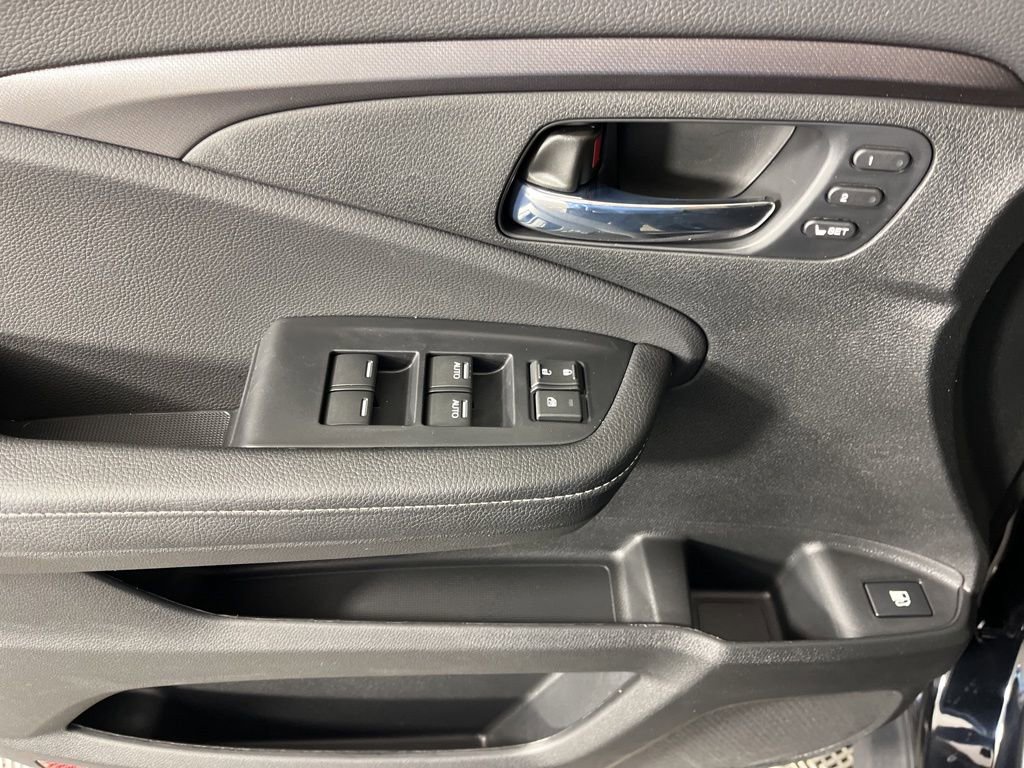 New 2026 Honda Ridgeline RTL image 25