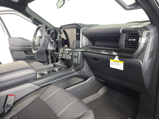 Used 2025 Ford F150 STX image 20