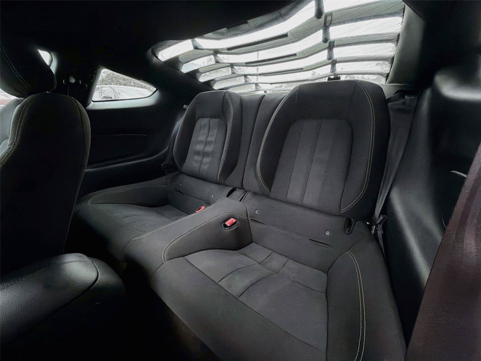 Used 2019 Ford Mustang GT RWD image 26