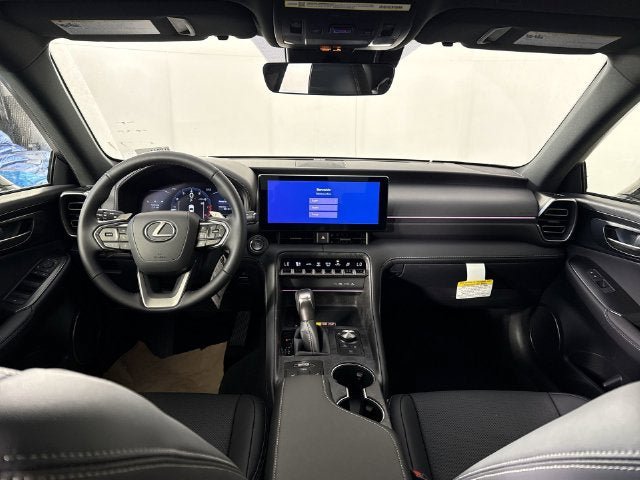 New 2026 Lexus IS 350 F Sport AWD/4WD image 24