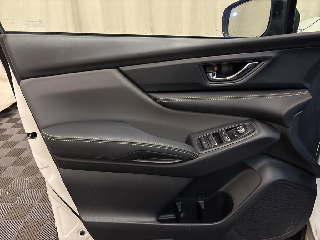 Used 2023 Subaru Ascent Onyx Edition AWD/4WD image 11