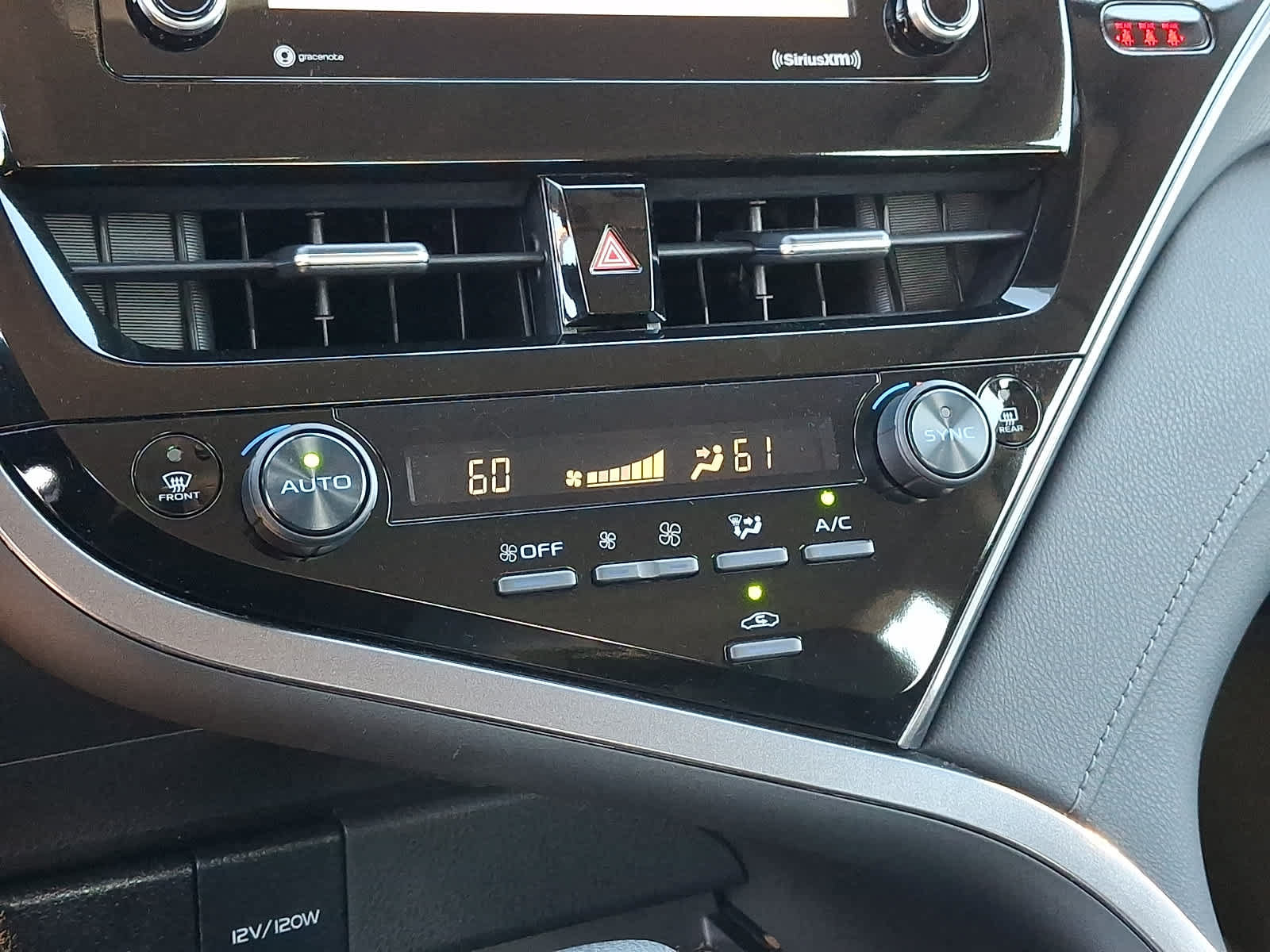 Certified 2024 Toyota Camry LE FWD image 19