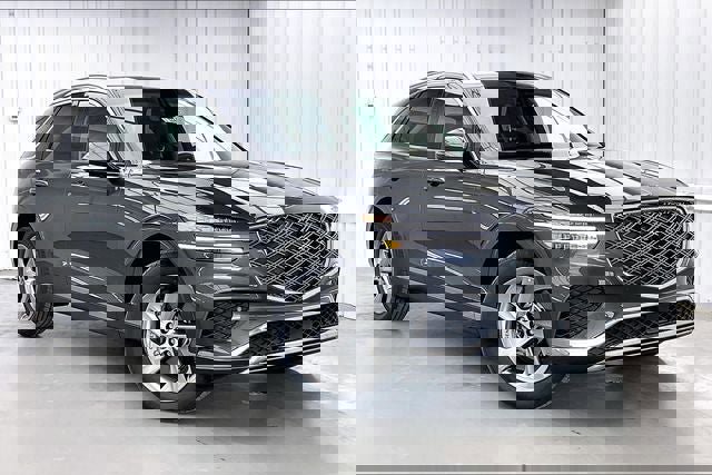 New 2026 Genesis GV70 2.5T Select image 1