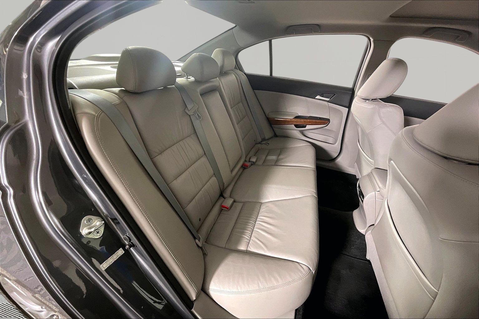 Used 2012 Honda Accord EX-L image 26