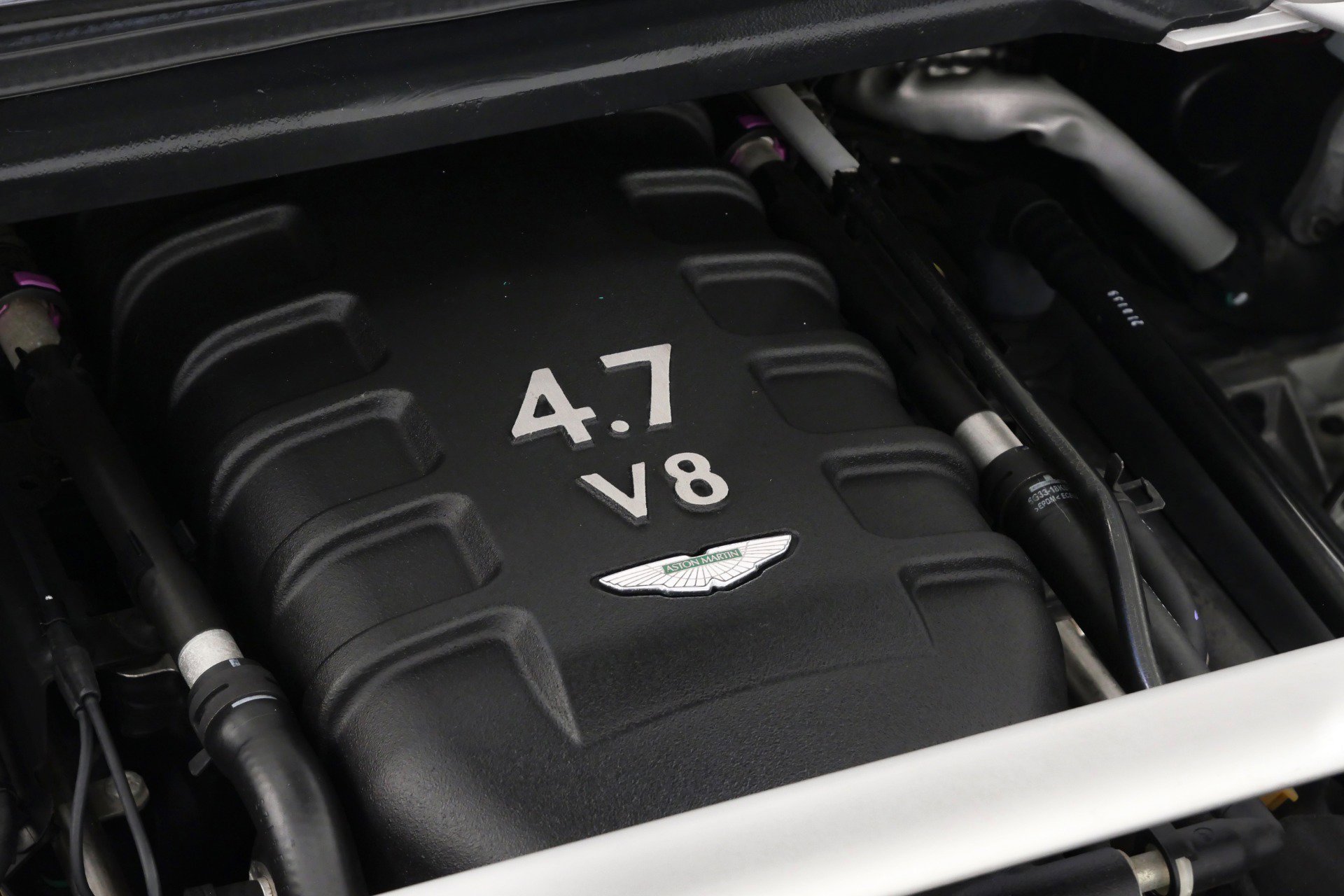 Used 2016 Aston Martin V8 Vantage GT RWD image 44