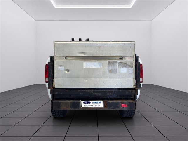 Used 2016 RAM 2500 Big Horn image 5