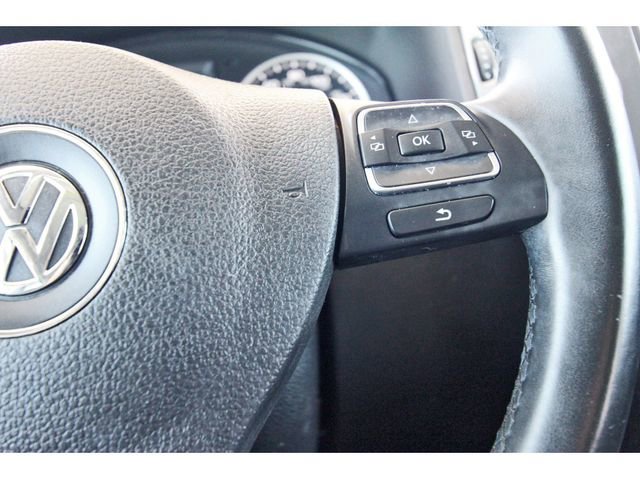 Used 2017 Volkswagen Tiguan S FWD image 18