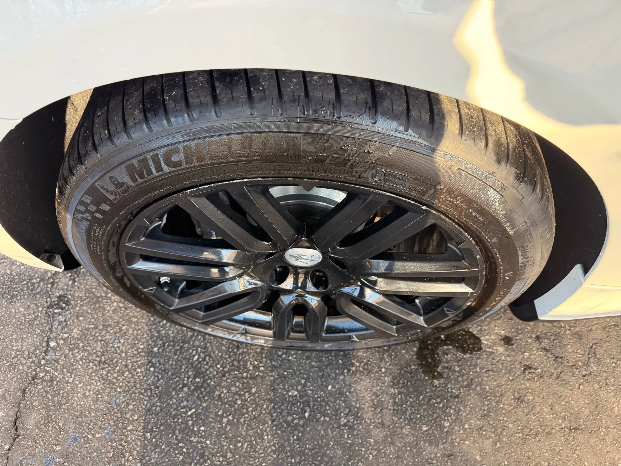 Used 2015 Maserati Quattroporte S Q4 image 46