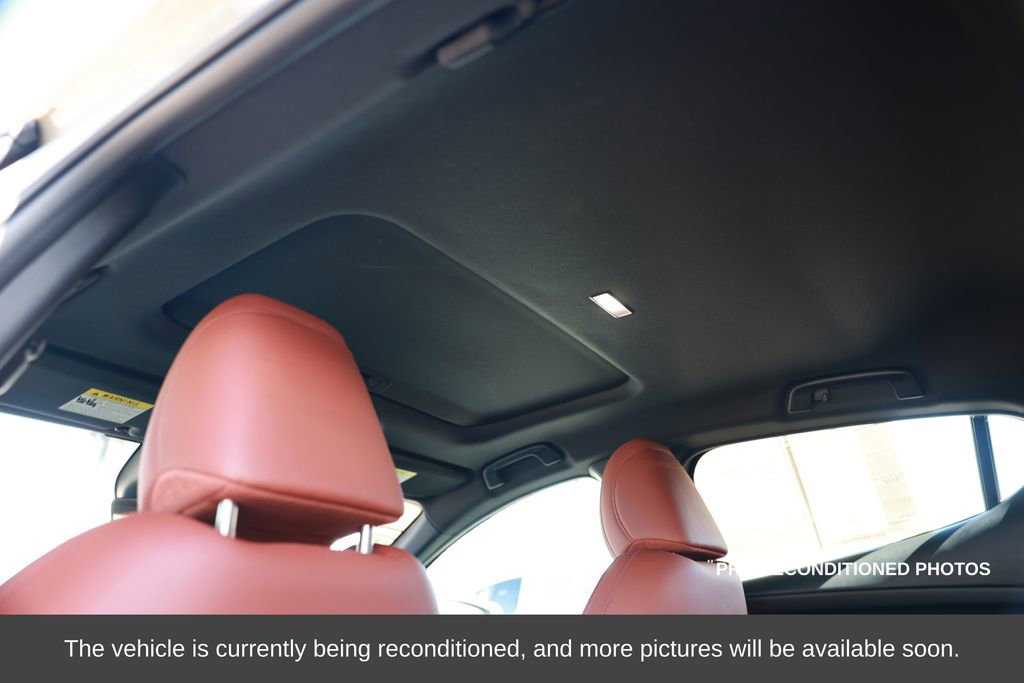 Used 2024 MAZDA MAZDA3 s image 33