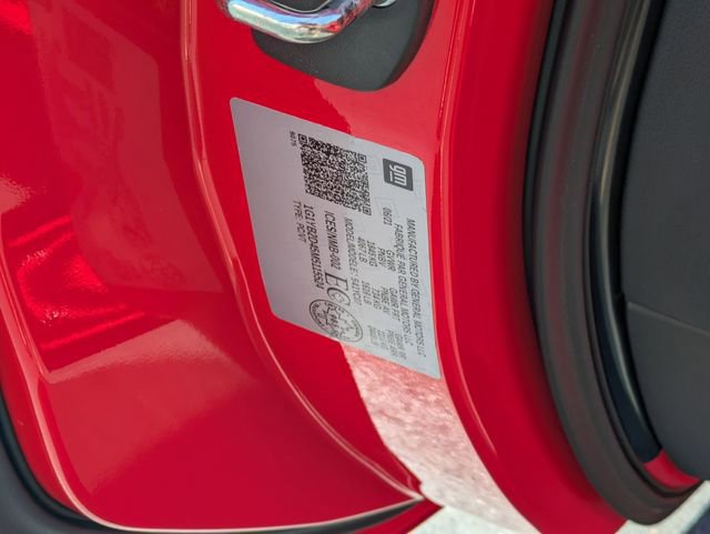Used 2021 Chevrolet Corvette Stingray Preferred Cpe w/ Z51 Performance Package RWD image 31