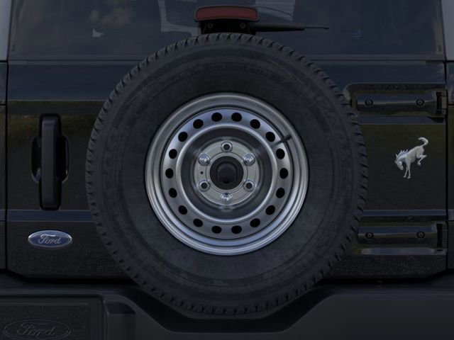 New 2026 Ford Bronco 4-Door image 24