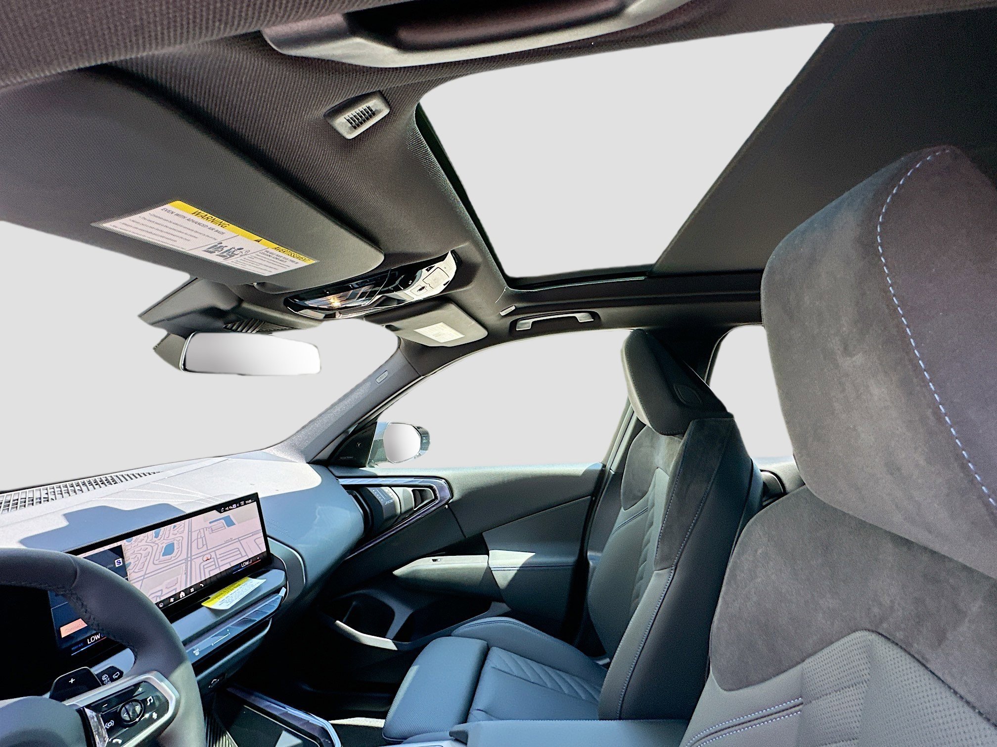 Used 2025 BMW X3 xDrive30i w/ Premium Package image 16