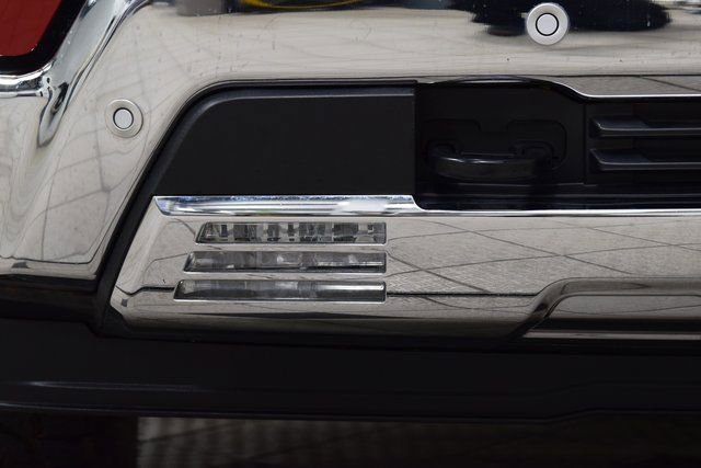 Used 2023 Chevrolet Silverado 1500 LTZ w/ LTZ Premium Package image 14