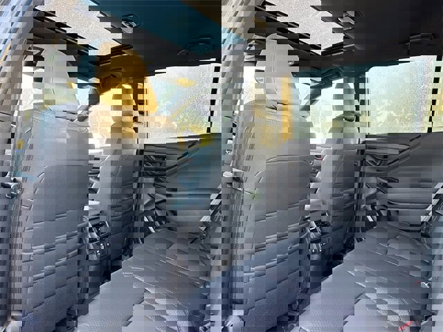 New 2025 Subaru Outback Wilderness image 13