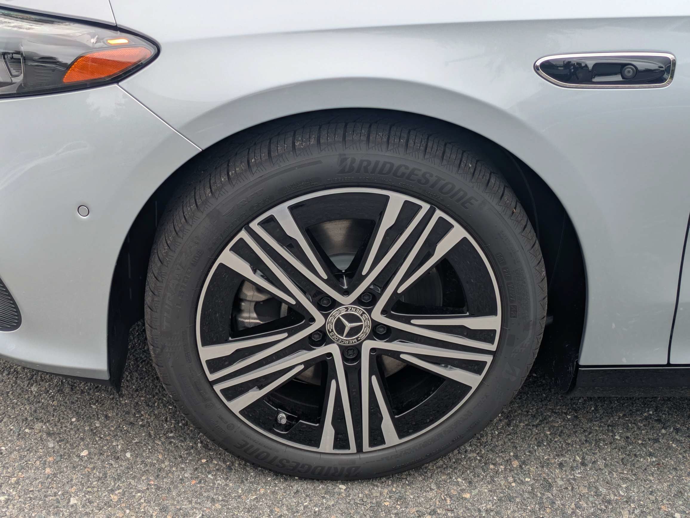 New 2027 Mercedes-Benz CLA 220 image 9