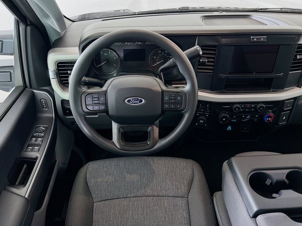 New 2026 Ford F250 XL w/ STX Appearance Package image 23