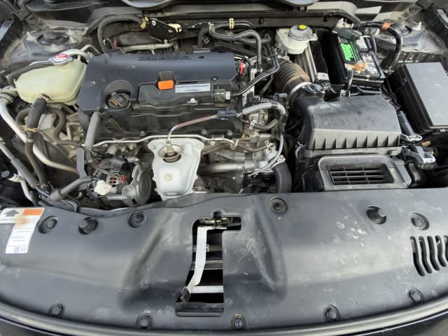 Used 2019 Honda Civic Sport image 28