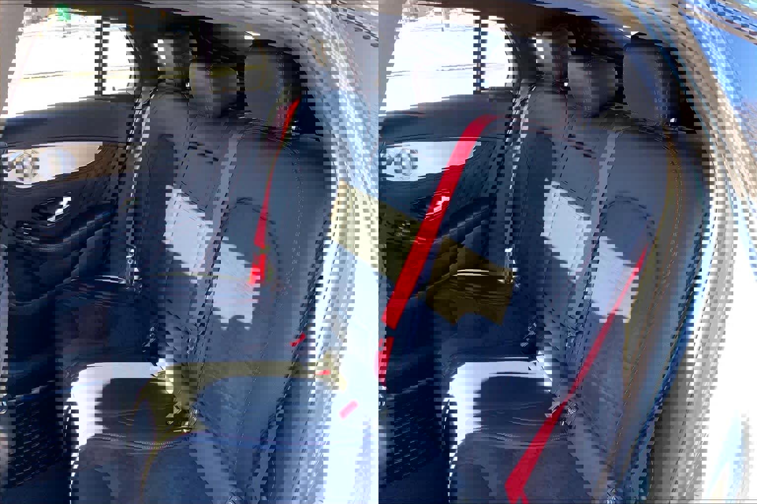 Used 2019 Mercedes-Benz GLC 43 AMG 4MATIC Coupe image 21