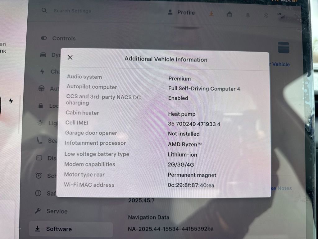 Used 2026 Tesla Model Y Premium image 25