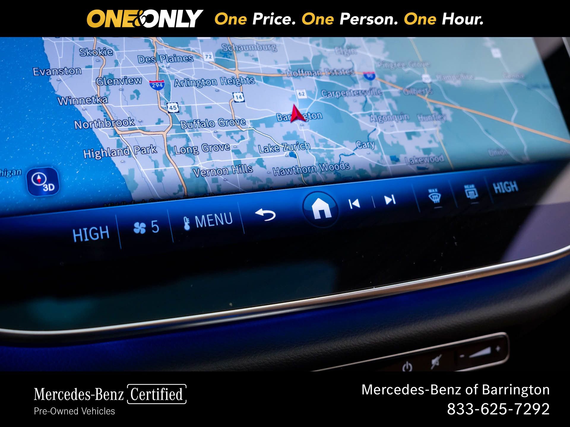 Used 2025 Mercedes-Benz E 450 4MATIC All-Terrain Wagon image 27