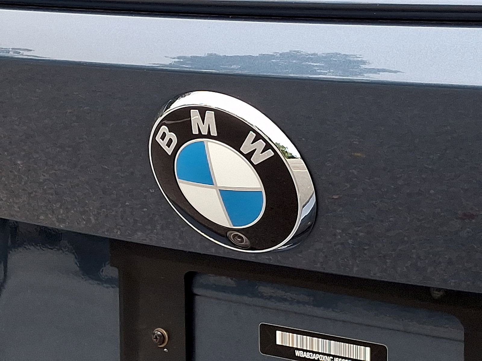 Used 2022 BMW M440i Coupe w/ Premium Package RWD image 30