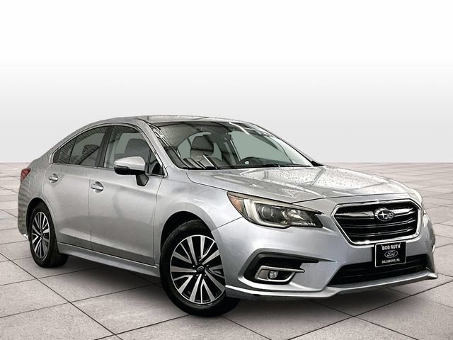 Used 2018 Subaru Legacy 2.5i Premium w/ Eyesight & BSD & Rcta & HBA AWD/4WD image 2