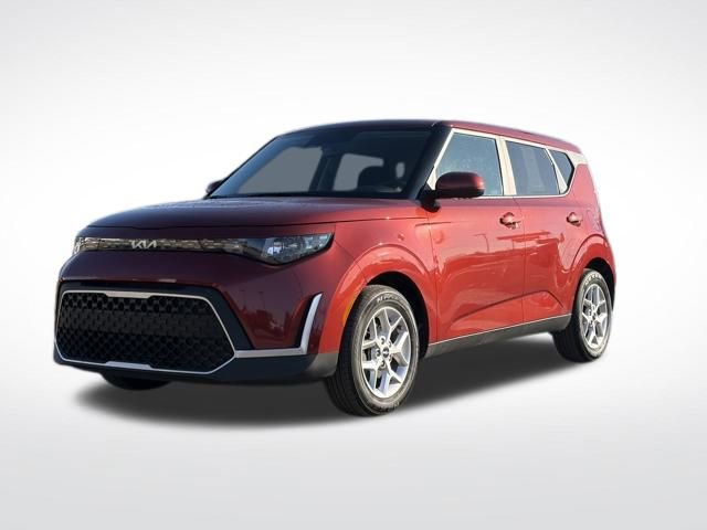 Certified 2023 Kia Soul LX w/ LX Technology Package image 22
