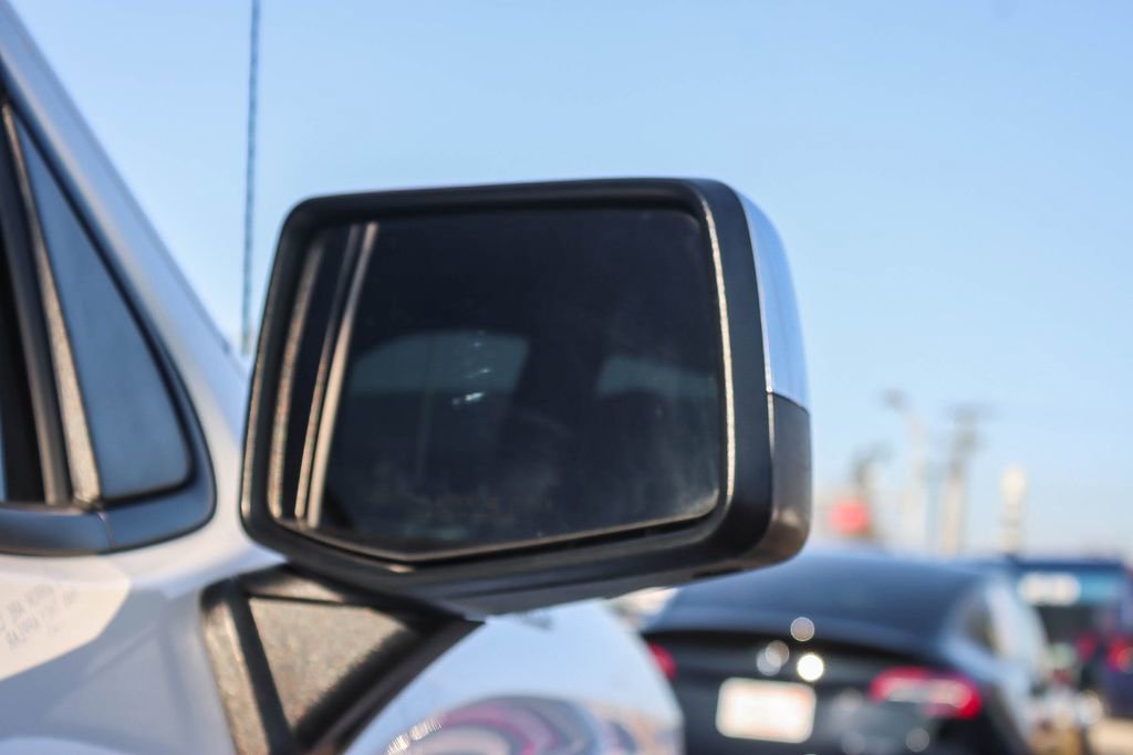 Used 2022 Chevrolet Silverado 1500 LT image 15