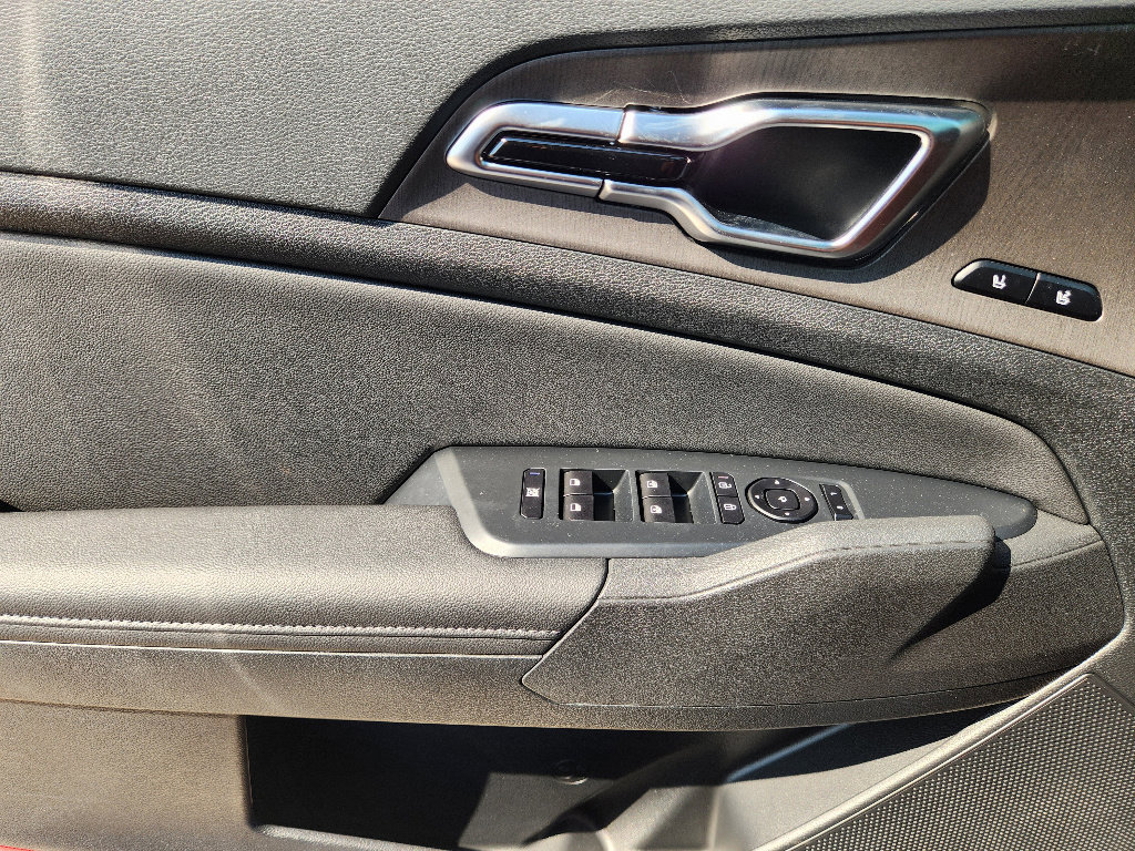 New 2026 Kia Sportage X-Pro Prestige image 18