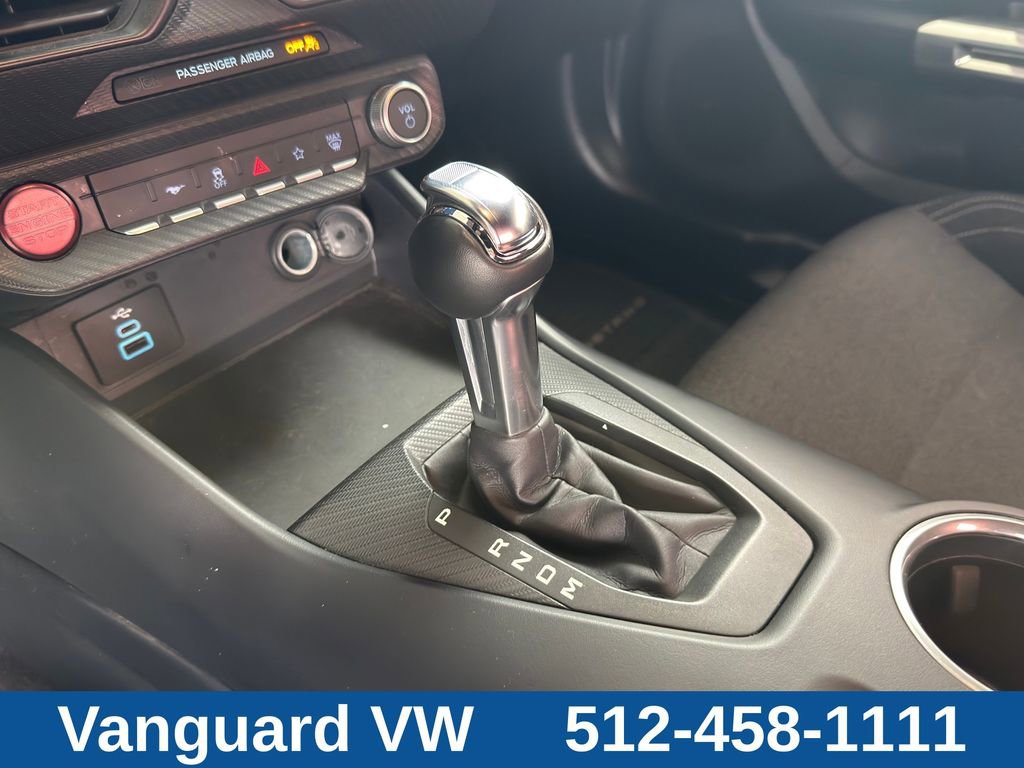 Used 2024 Ford Mustang GT RWD image 14
