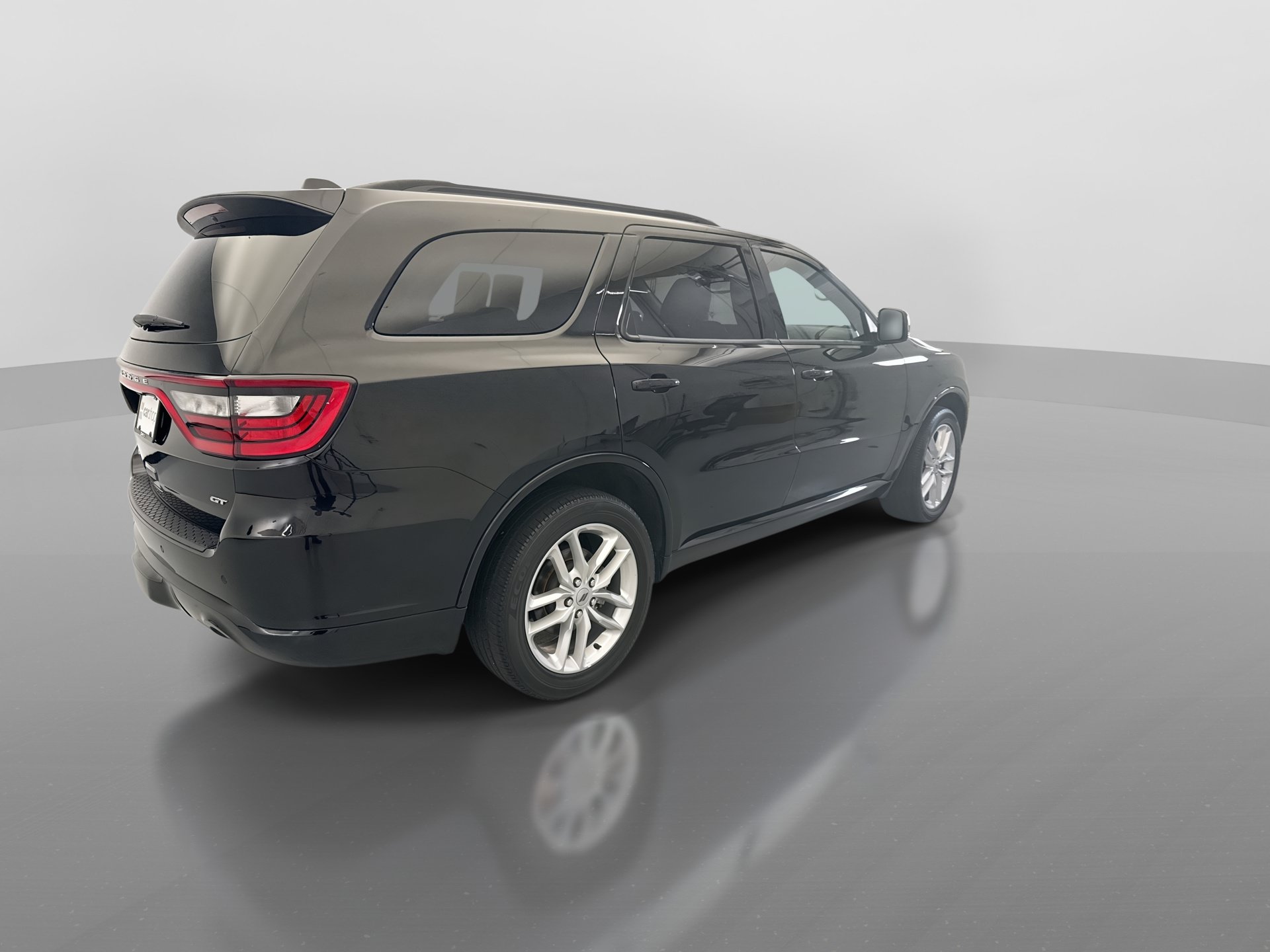 Used 2024 Dodge Durango GT AWD/4WD image 5