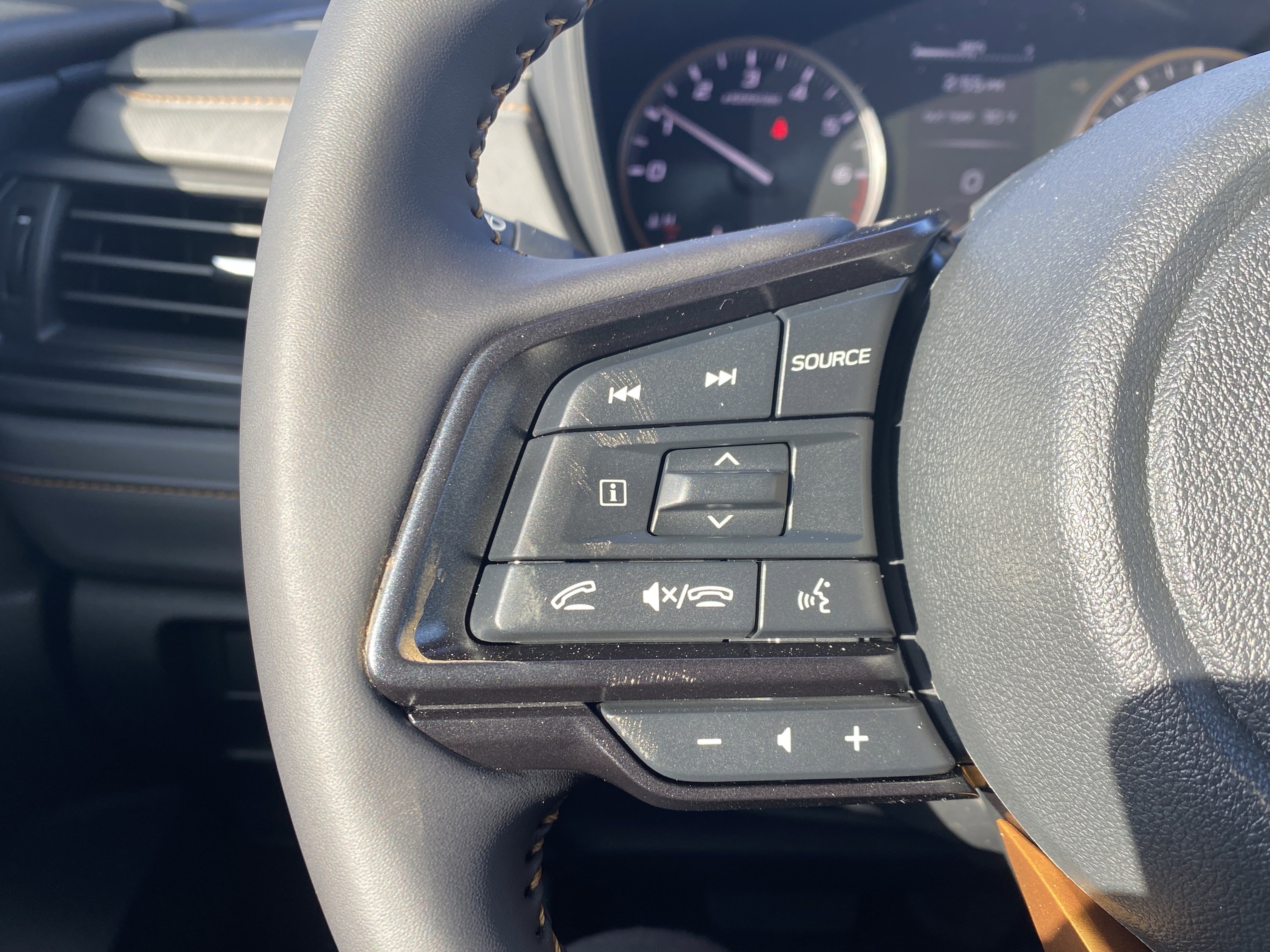 New 2026 Subaru Forester Wilderness AWD/4WD image 19