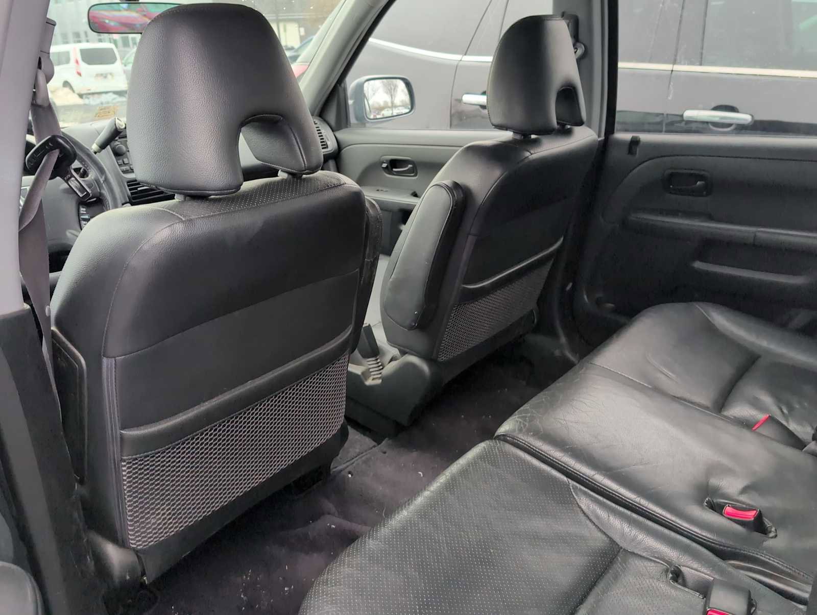 Used 2006 Honda CR-V EX image 14