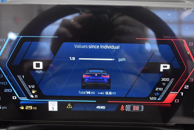 New 2027 BMW M4 xDrive Competition w/ Executive Package AWD/4WD image 26