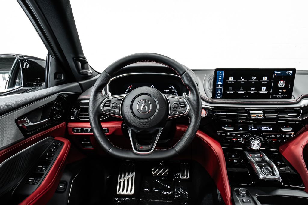 New 2026 Acura MDX A-Spec image 13