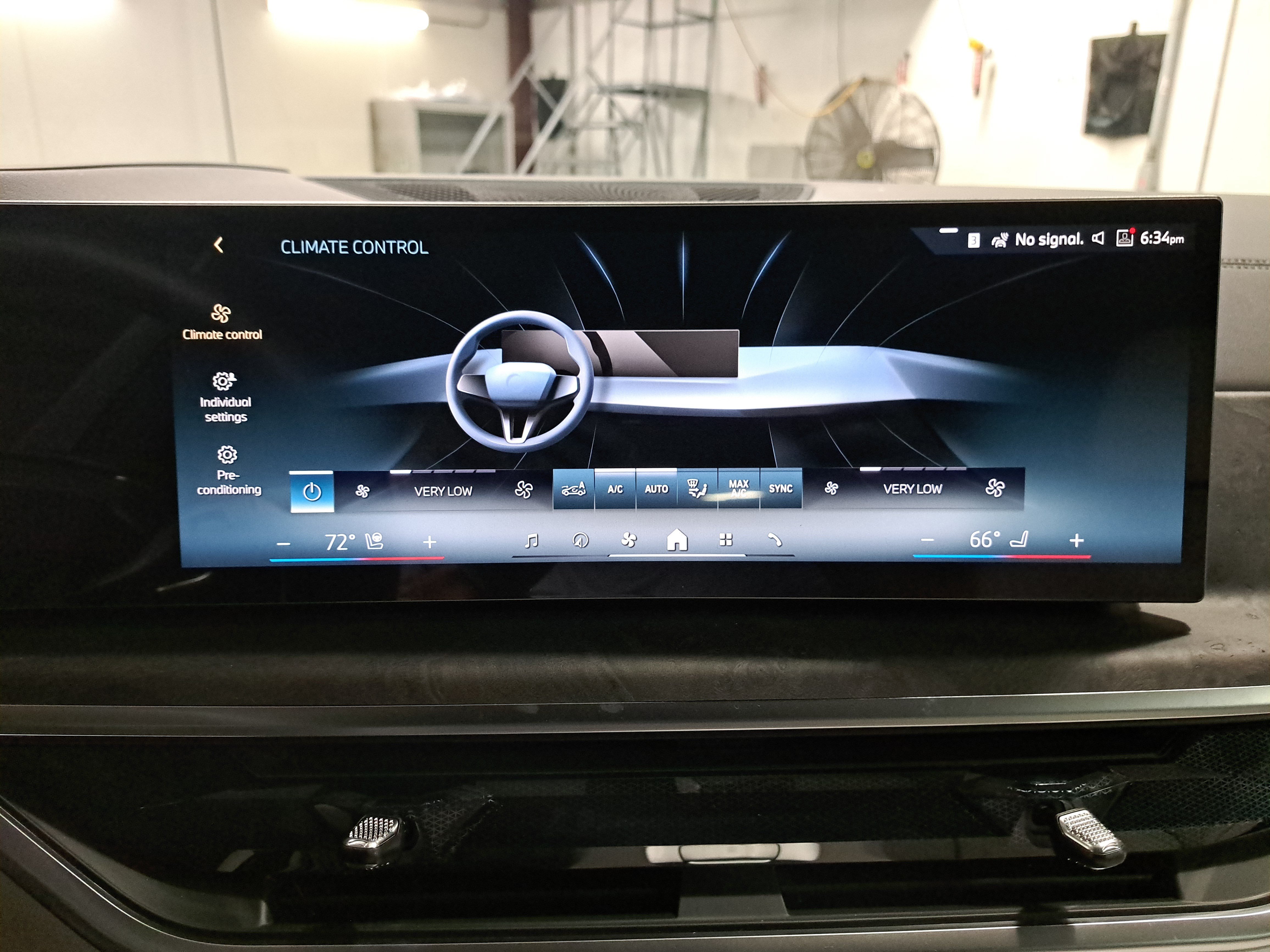New 2026 BMW X5 xDrive50e AWD/4WD image 21